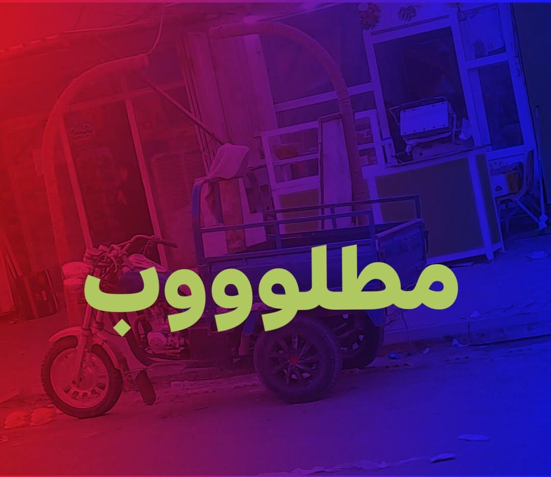 مطلوووب • ستوته • شاصيه مكفول