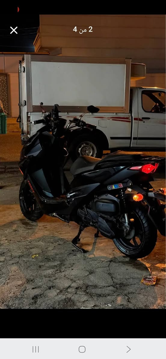 للبيع ياماها فورس نضافه فول المكان اربل السعر600$
 التواصل ***********
