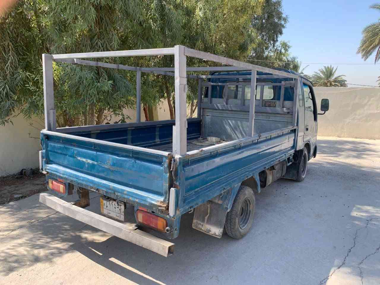 كيا فونتيره 98 رقم واسط ألماني تحويل مباشر محرك كير حداديه نضيف رقم شاصي واضح سياره جاهزه مكاني بابل سعر 43 وبي مجال ***********
