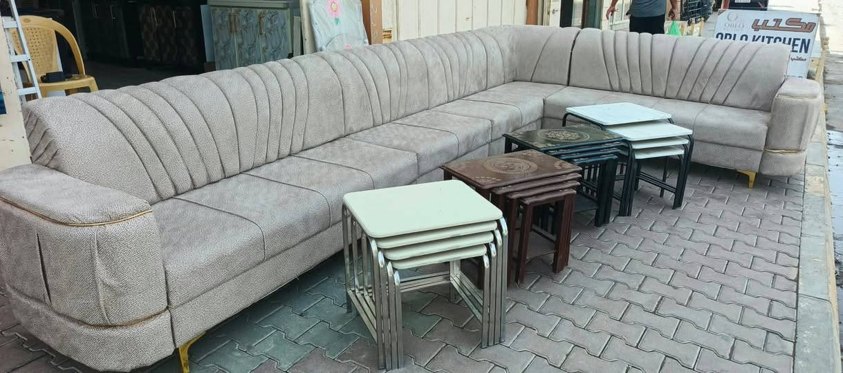 ديوان بيانو • نظيف • الزهور تكريت