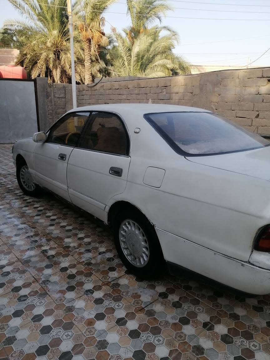 السلام عليكم سياره بطه للبيع متصل نضيفه مديل 92 كفاله  محرك وكير ومكفوله من الكصه ونقل جثه  والعيب الشرعي   السياره رقمها انبار بسمنه تحويل شوكت مايعجبك البصره قضاء المدينه السعر 38 وبيه مجال          *********** البصرة, العراق
