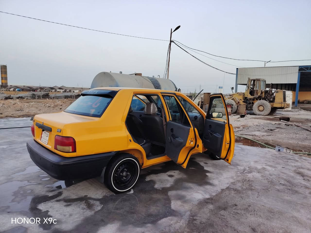سايبه 2021 بيه فقط جاملغ جهة السايق 55بيه مجال***********
