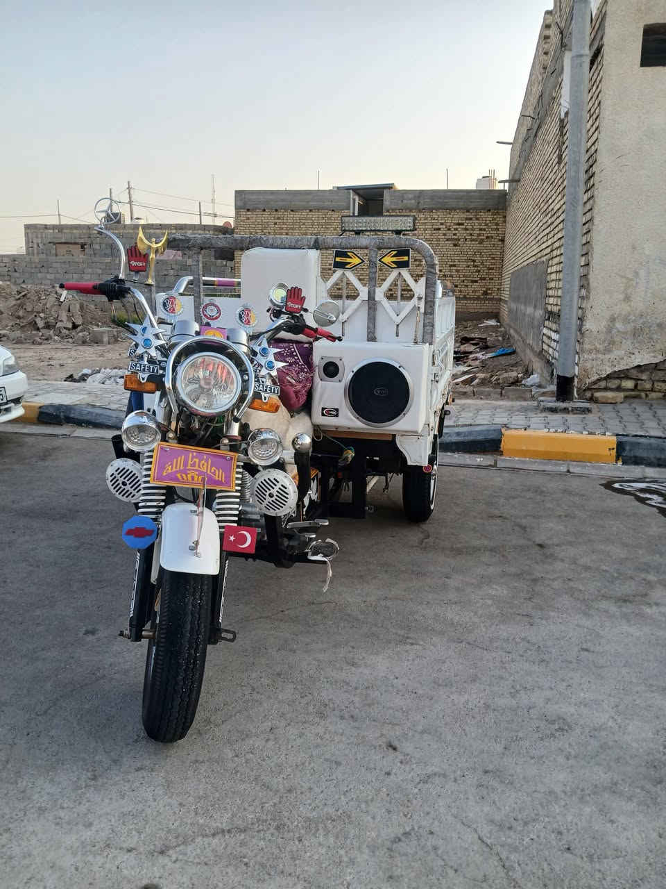 سلام عليكم ستوته للبيع موديل 2022الستوته مكفوله من كلشي أحله من الصوره الاتصال على الرقم***********
