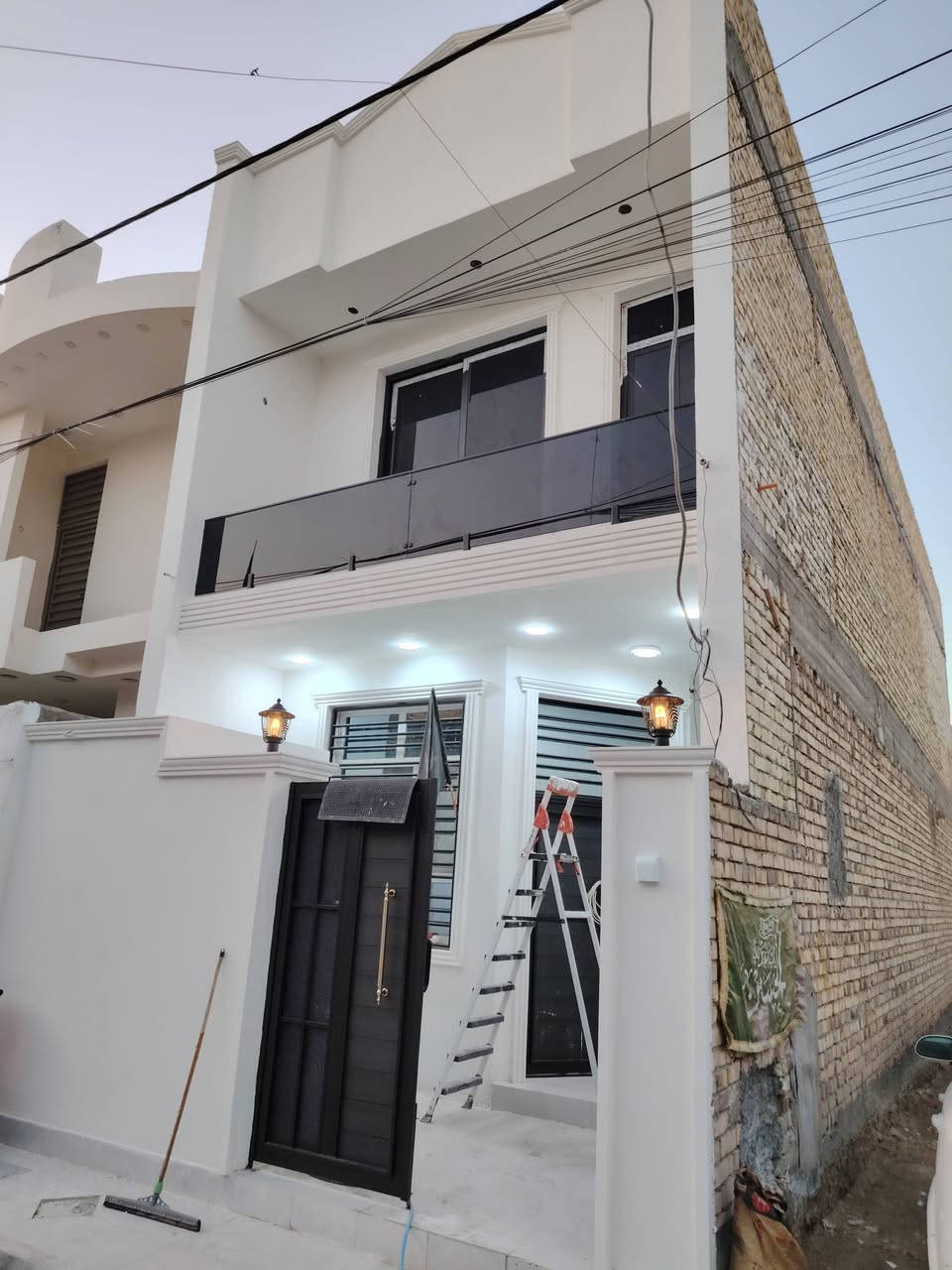 عمل واجهات فوم شغل درجه اولئ ديكورات. داخل خارج جميع
***********
