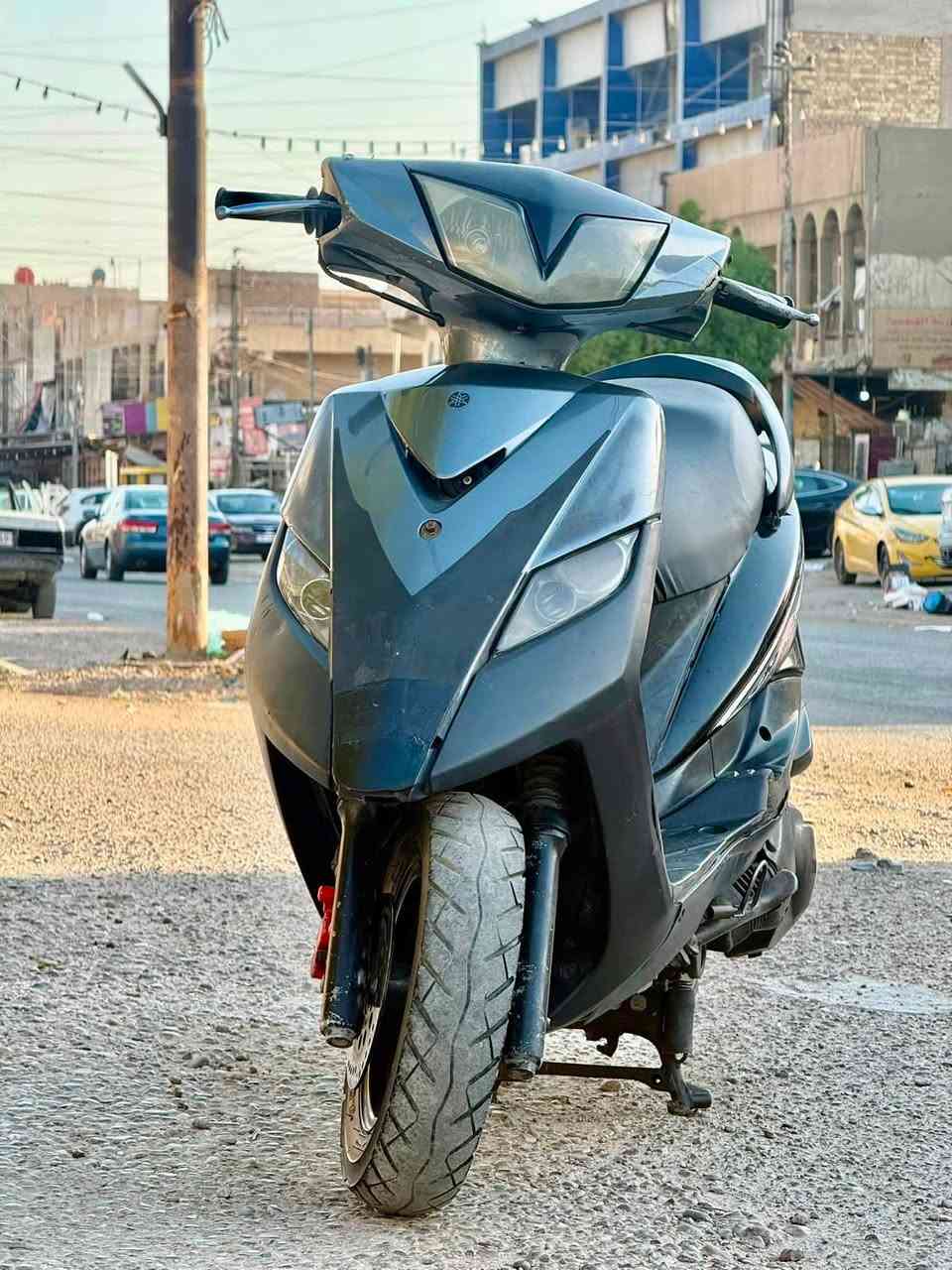 ماكس ثلعب كابريتر الدراجه لونين ختم واحد كله من طول لطول مكينه ناعمه كهربيات شغاله شلعه معدال تخبل الدارجه وبلعافيه ع ياخده اوراق منفيس بيه نكره وحده تشتغل وين متحب افحص مكان بغداد البياع السعر ٥٥٠
***********
