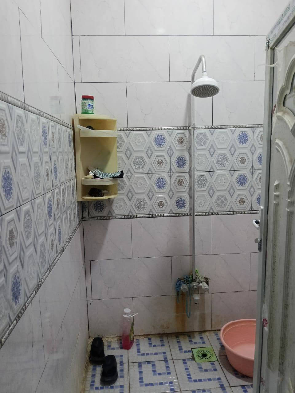أبو خصيب • وقف سني • ١٣٥م