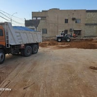 قطعة تجارية • ٣٤٦م • قرب حي الاسكان الطبي