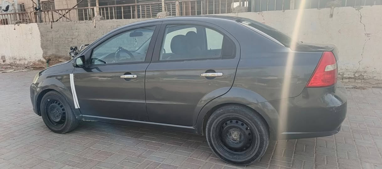 سلام عليكم 
افيو للبيع  مديل ١٥ اوتماتيك ١٦٠٠ مكفولات 
رقم بابل الجديد بسمي 
السياره جاهزه 
تخم تاير جدد 
حداديه خلفيه واماميه 
تبريد وتدفئه شغالات  
الكهربائيات كله شغاله 
بيه بابين جه العبري مبدلات 
معروضه ب ٥٢ وبيه مجال  
رقمي *********** العنوان  واسط
