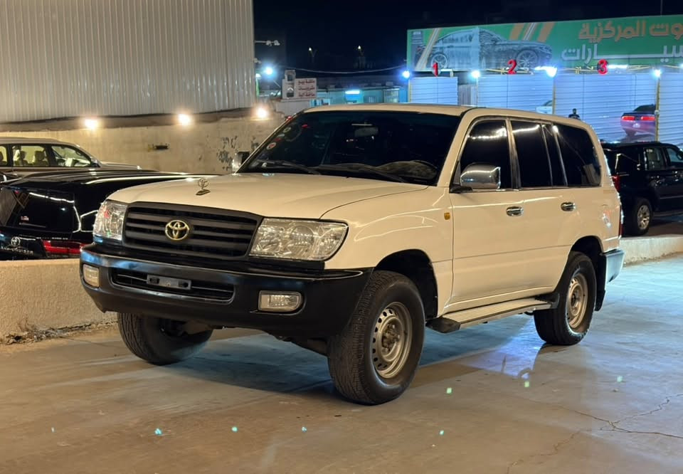 مونيكا ٢٠٠٤ • اوتماتيك • غاز LPG