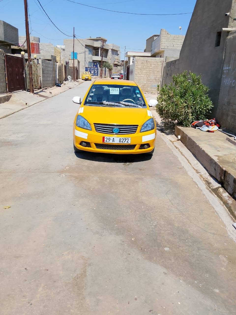 كريت ويل 2013 شرط كلين ضرار ما بيها جاهزه السياره المكان كركوك صياده السعر اتصل ويرهم ***********

