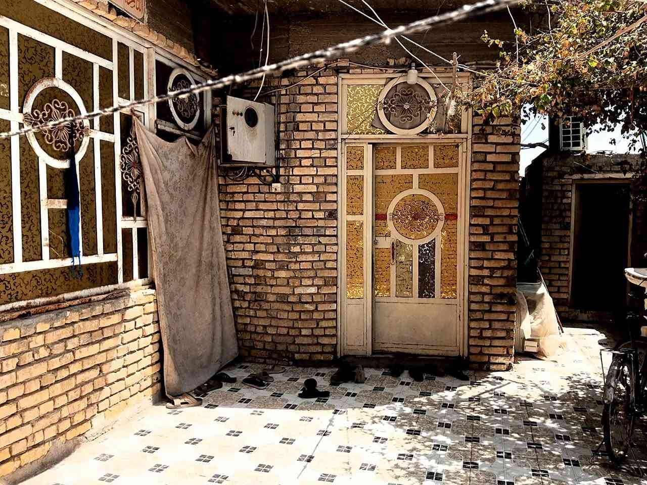 بيت للبيع مساحة 200 طابو موقع حي الصحة شارع 20 للاستفسار الاتصال بالرقم ‏‪***********‬‏
