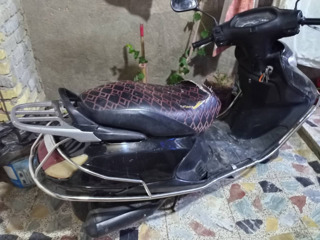 سبيسي • كفر تجاري • تشتغل ع الفحص