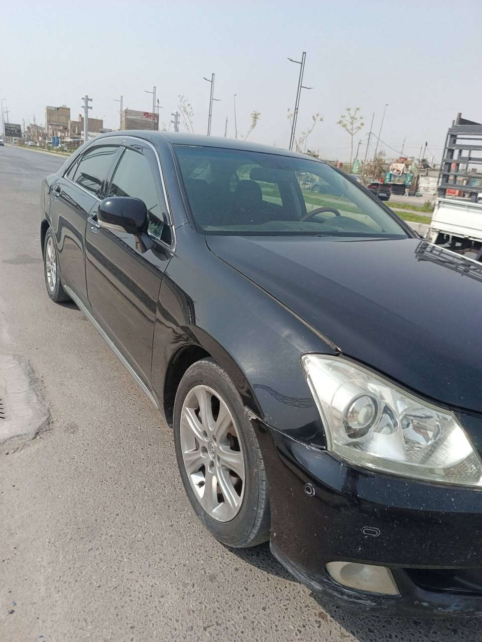 دخول جديد قبل سبوع
ادوات ادوات 
كص قماره فقط 
جاهزه 
حداده 
مكينه
كير 
تبريد 
تخم تاير نص عمر 
نقصها فقط اي بي اس يشتغل و ينطفي ما اعرف شنو السبب الله شاهد 
مكان السياره البصره شط العرب 
بيع فقط 
سعر البيع قفل 45 قفل و ماكو هيج سعر 
***********
د
