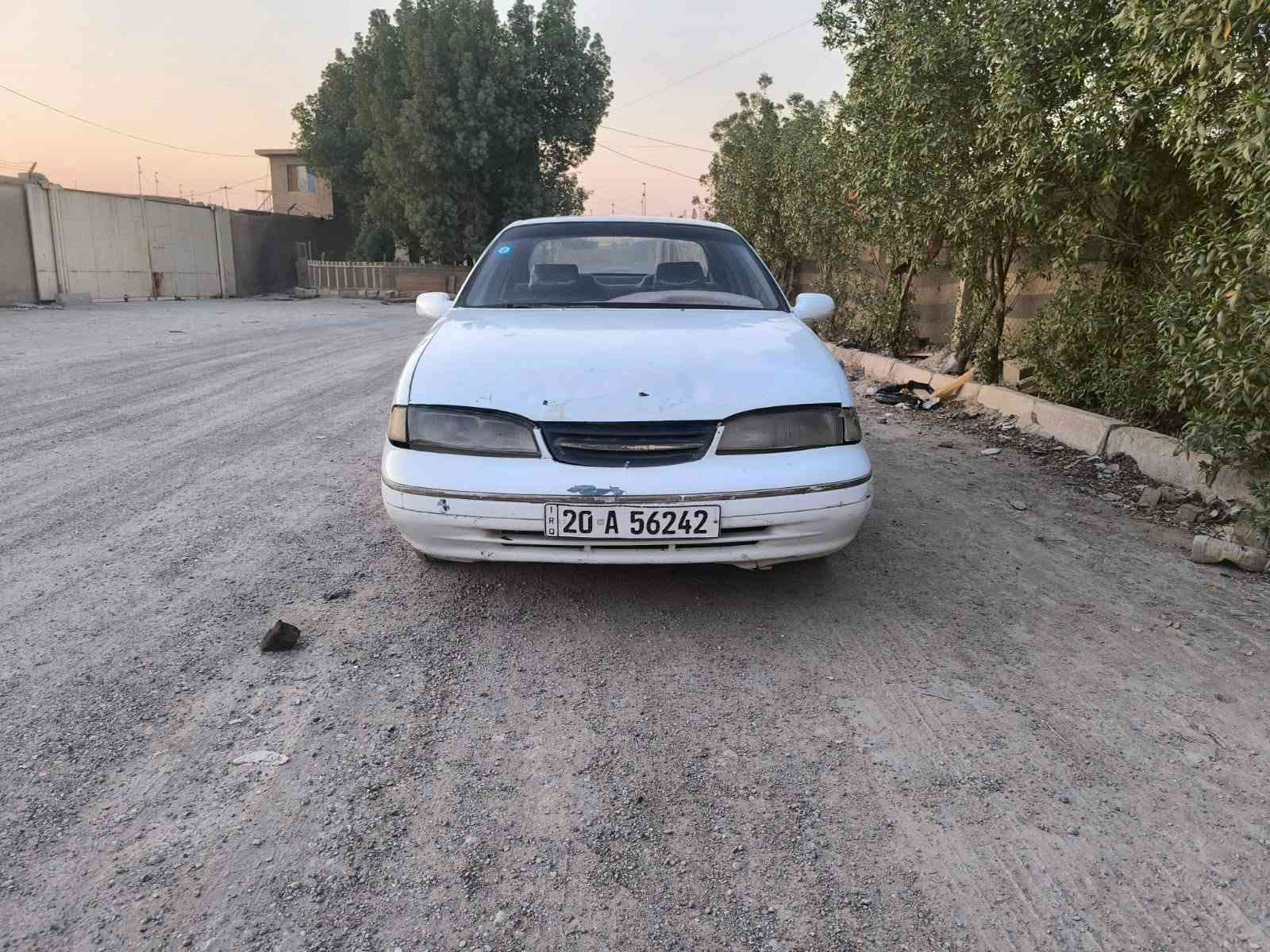 للبيع برنس فراشه موديل 97 رقم ديالى نكليزي مشروع وطني *********** سعر 22$ موبايل محرك وكير عادي مكفولات سيارة  لا ضربه ولا تبديل ولا خياس حداده امامي خلفي  جديده تخم تاير كهربائيات كلهه شغاله دواخل نضيفه مكاني بغداد موجود واتساب
