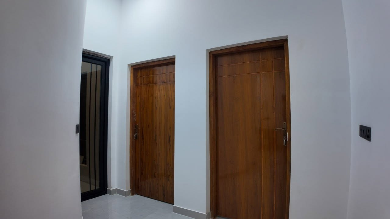 الموحيه مقاطعه 36 • ٢٠٠م • طابقين مسلح