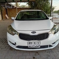 سيراتو • ٢٠١٣ • رقم اربيل