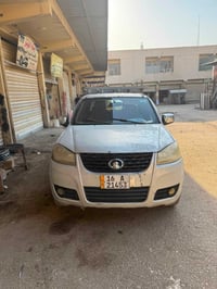 كريت وول • ٢٠١٢ • محرك وصندوق جديد