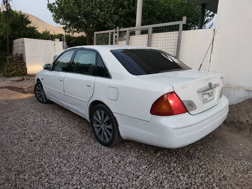 سلاوى خواتان لئ بيت 
ئةفةلؤن 2000
ئارمي سليماني
كير و مةكينة بةشةرت 
سةيارةكة عام بؤياغة
بؤ زنيارى زياتر بةيوةندى بكة
لةسليمانم 
سعر 43گةلاو مةعامةلةيةكي برايانة
*********** السليمانية, العراق
