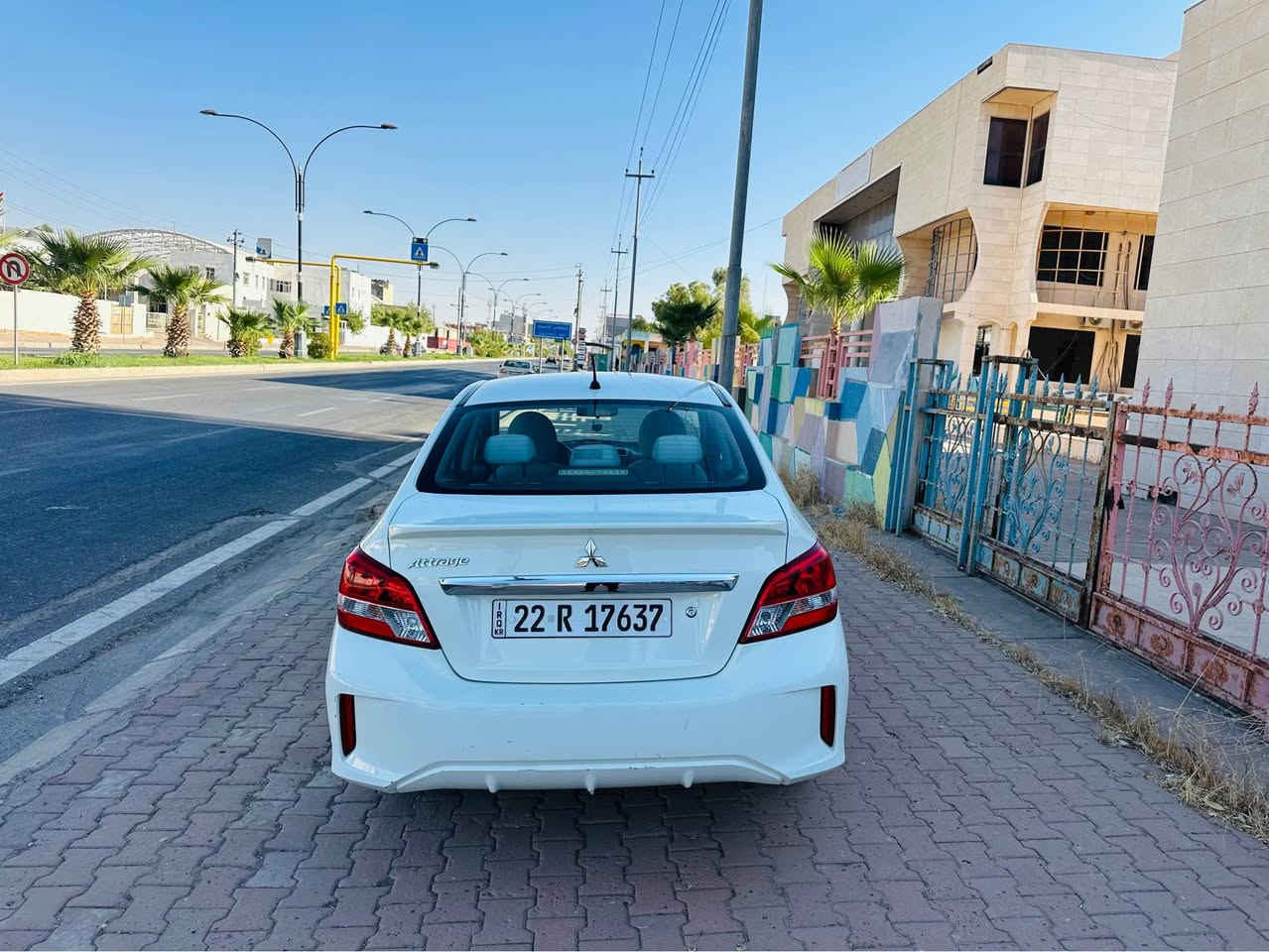 ميراج 2023 خليجي دعامي لدعامي شرط 85 كلم رويشتوه 
***********
*********** أربيل, العراق
