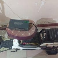 ماطور شحن • نظافة ١٠٠ • بلادي