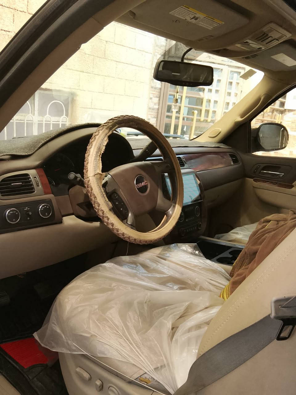 بدون صبغ • فول مواصفات • ٢٠١٣