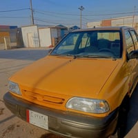 موديل ٢٠١٦ • مكينة وكير • الديوانيه
