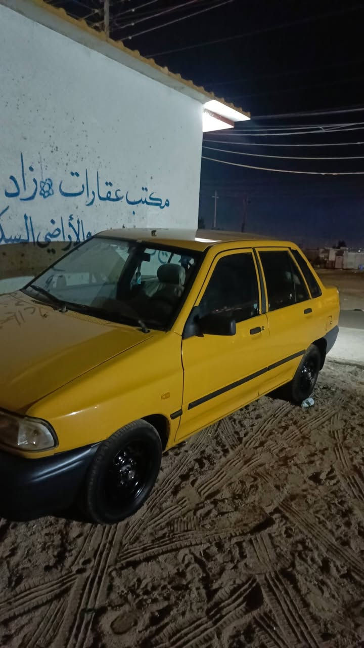 السلام عليكم سايبا موديل 14 رقم ميسان انكليزي بسم صديقي مصفره هيئه وغرامات مكينه وكير مكفولات كهربائيات شغاله تبريد سنويه 31 سياره جاهزه وجديده السعر 34 مكان السياره ميسان مركز المدينه للاستفسار الاتصال على الرقم ***********
