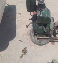 محرك • هندي • بابل