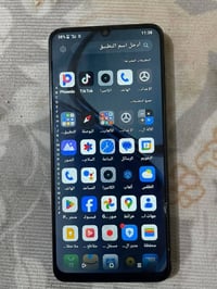ريدمي نوت ٥٠ • ١٢٨ • ناصرية