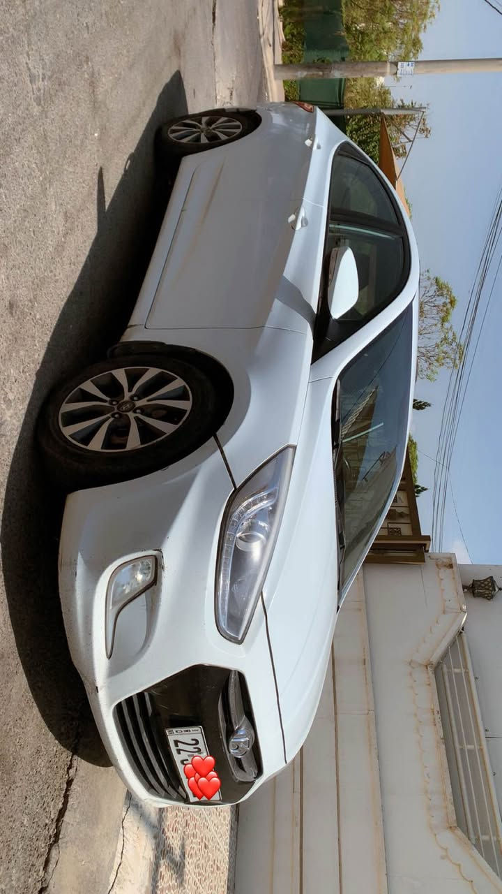 اكسينت ٢٠١٧ خليجى فول مواسفات دوو پارچة بوياغ بةخ كةمةك معجون پيش و پشت كةپس سةنةوى نوئفحس هةزة هةمووى نوئ زور بي مسروفة بؤ بةنزين زور اقتسادة  *********** أربيل, العراق
