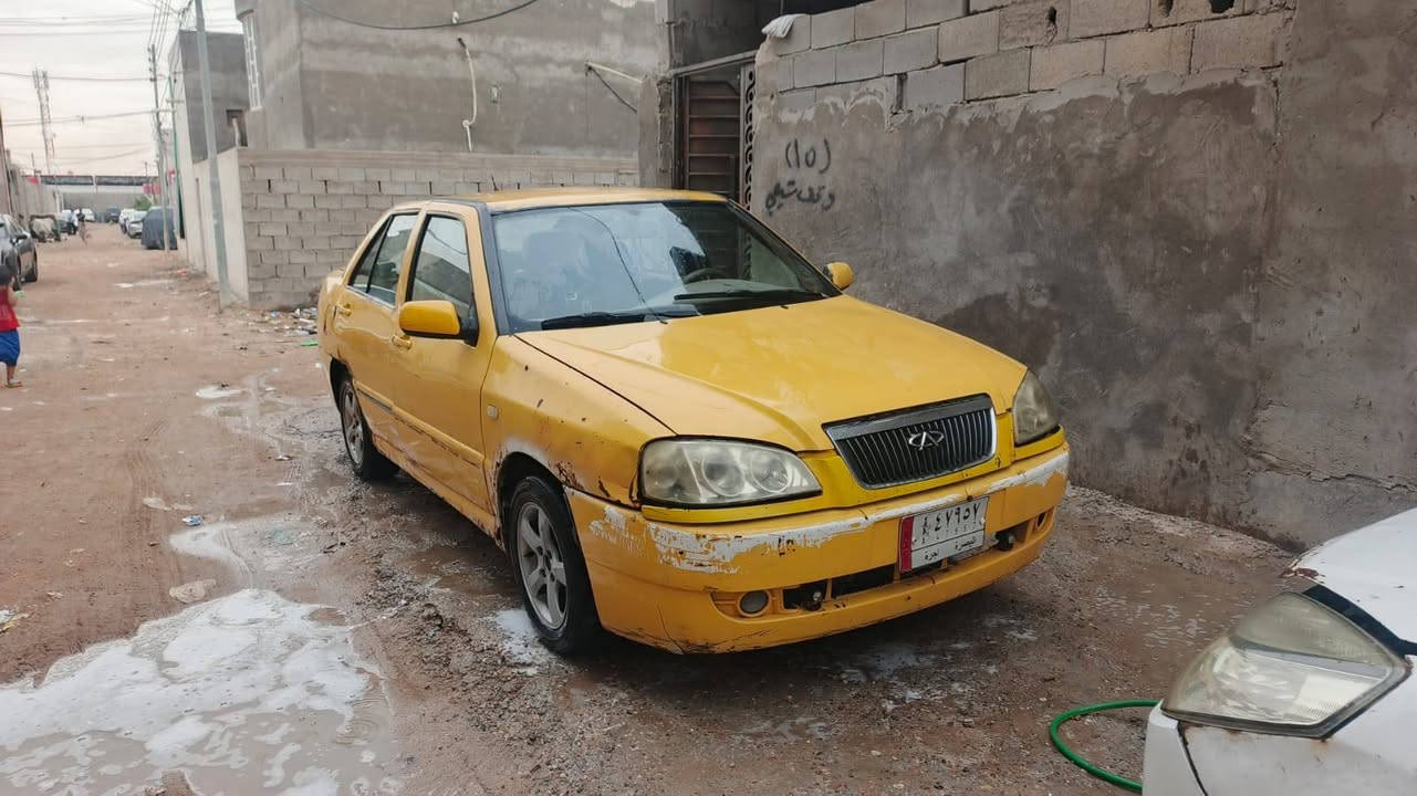 سلام عليكم شيري كوين موديل 13مكينه وكير كورله الگشر شوفه عينك رقم الماني راعيهه موجوده بالبصره غرفتهه كلش حلوه سياره جاهزه حته تبريد شغال عوزه بس كتف السعر 10ورقات مكاتي بصره ***********
