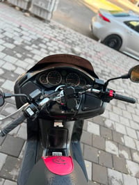 ‏دراجة كفالة عامة صفر ثمانية07708167122
