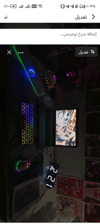 HP ProBook 650 G2 • i5-6300U • كيبورد ميكانيكي