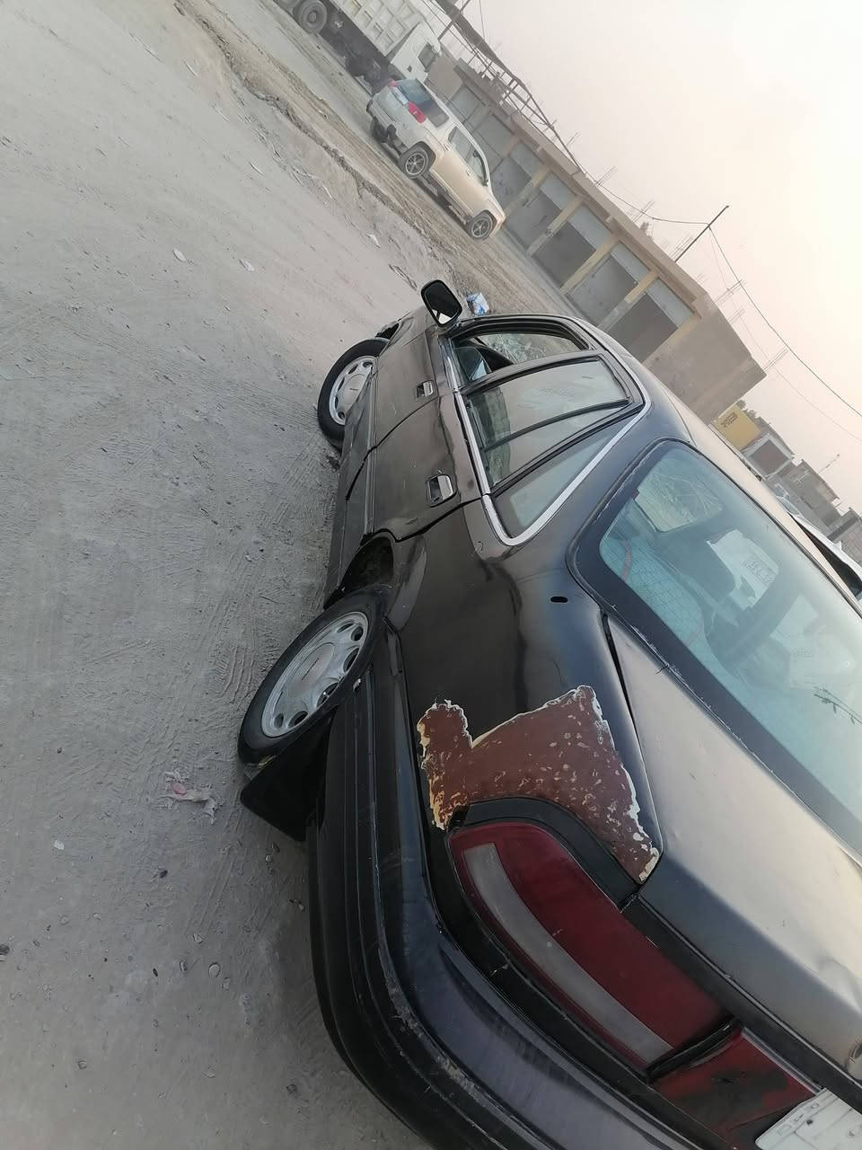 بيع مستعجل تحويل مباشر ب١٦ ورقه قفل بدون عمله برنس موديل ٩٤ رقم بابل مشروع وطني تحويل ثاني يوم سوي عقد مروري وي المالك كير ومحرك كفاله صدر امامي خلفي نضيف كهربائيات كلهه شغاله سياره مجهزهه كلهه معمره  مكاني بابل جبله *********** الشراي يتصل وبيه سياره ما تصرف عليهه الف
