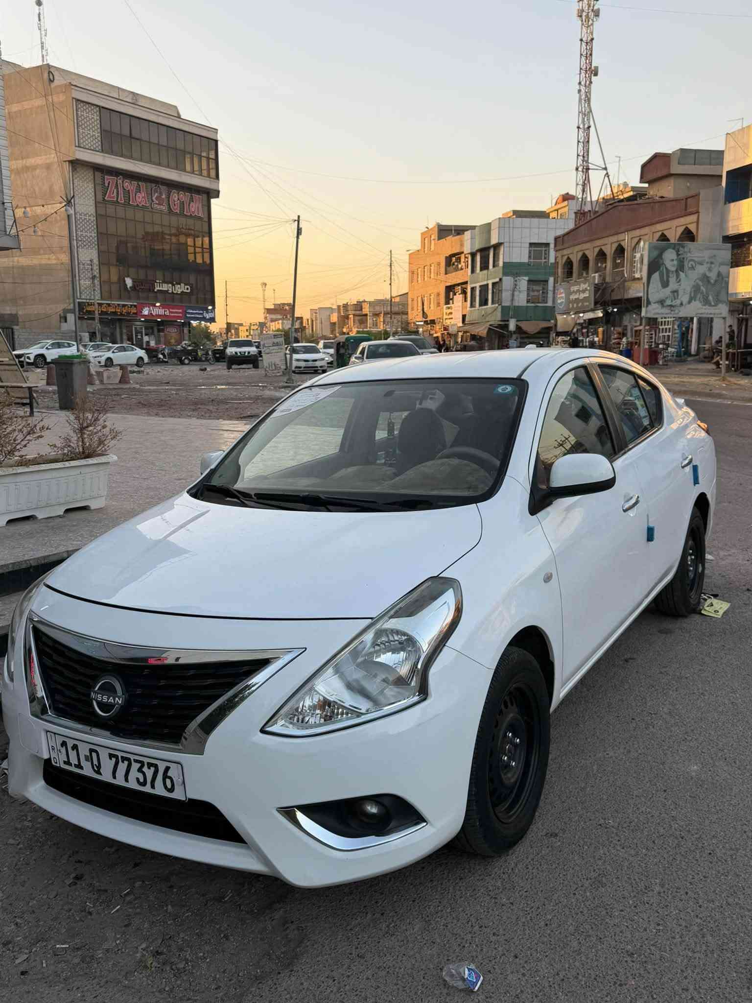 سلام عليكم سني هندي مديل 2024 
بيه كرده بالباب بس مامفتوح على حطته 
هاذ رقمي ***********
مكاني بغداد البلديات
السعر 118$ وبيه مجال
