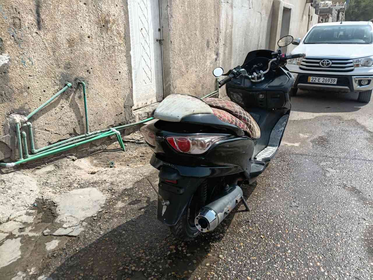 للبيع • ماكو تفاصيل