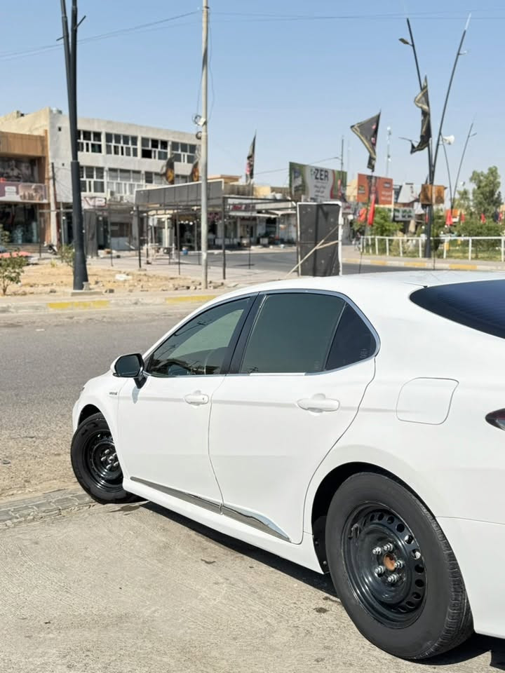 للبيع كامري هايبرد  تكسي دبي
2022اصل 

سياره جاهزه من كل شي

مابيه نقص 

السعر ١60 وبي مجال 

تواصل على وتساب 

***********
