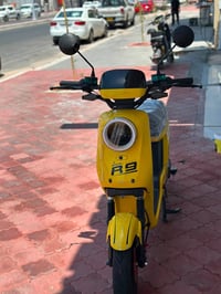 R9 • ٢٠٢٦ • ٥ بطاريات ٣٣أمبير