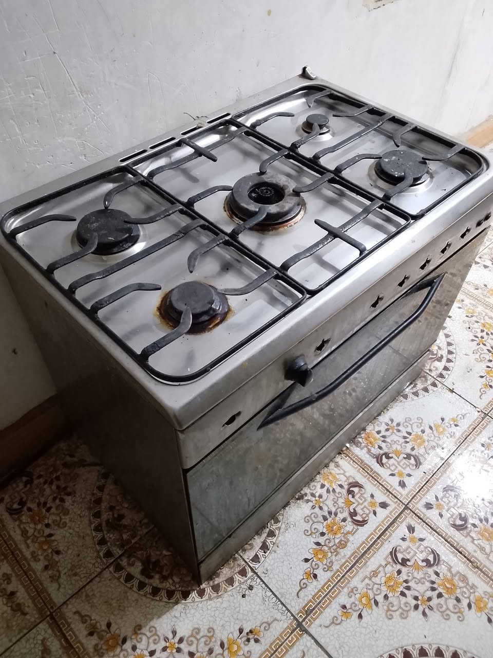 فرن • نهايته ٢٥ • واتساب
