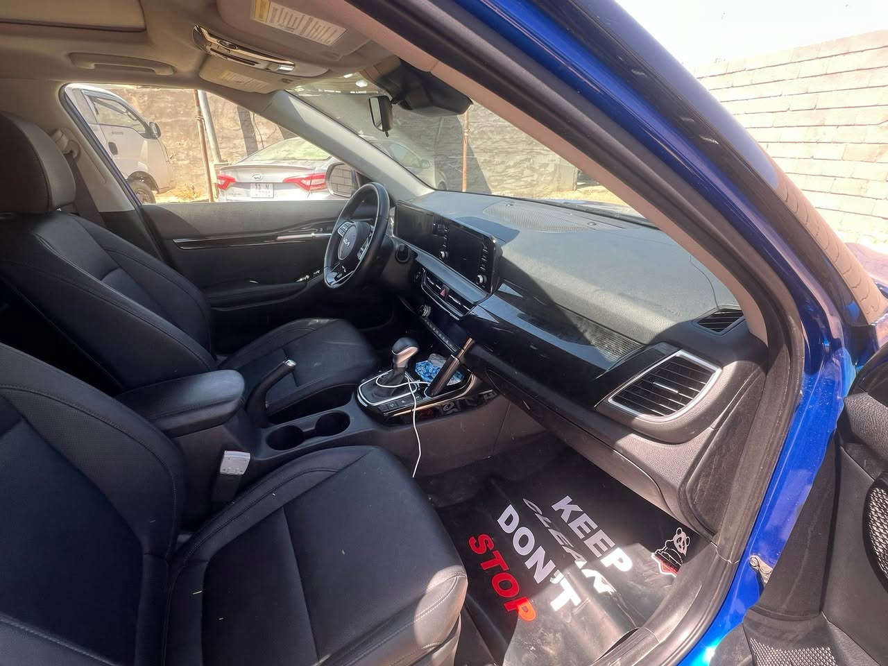 سلتوز 2024
ماشية 30 الف
رقمها بغداد باسمي
ضربتها دعامية وشوي بنيد
محرك 2000 دوش
سيارة فول مواصفات
اريدها 148 بيها مجال
الخاص مفتوح
*********** واتس اب
