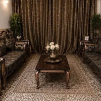 تخم زان • نضافة • بغداد الحسينية