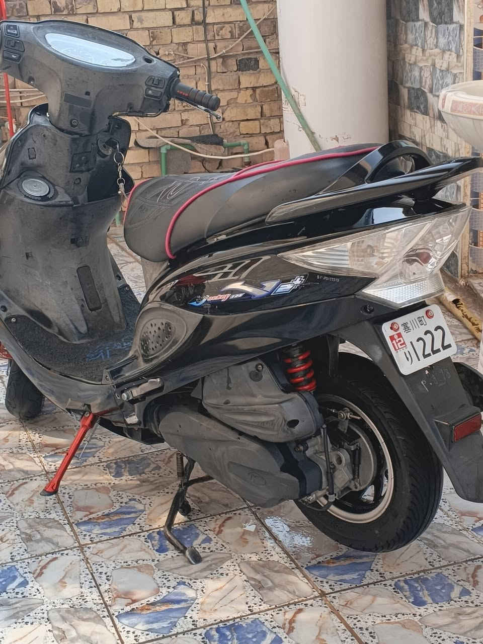 في تو • ١٥٠ • موديل ١٦