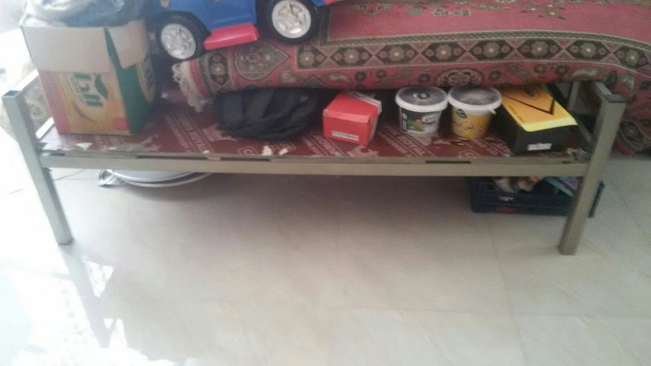 تصفيه • تلفزيون ٢ • مسجل ياباني