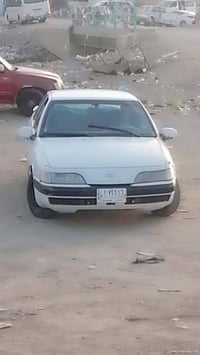 اسبرو • كير عادي • موديل ٩٥