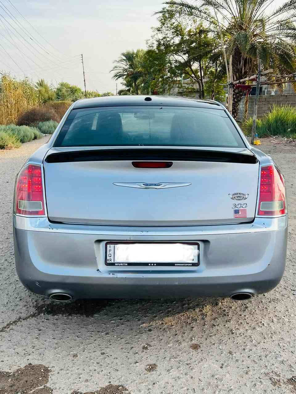 اوباما 2014 اصل دخول جديد زيرو مشايه 24 الف فقط سياره كارتون سبير مانازل شرط 
كصه جنطه متوم ارقام وسنويه إنكليزي طبق الاصل دك حاسبه وين مايعجبك مكينه 3،600 كارتون كفاله  كير ماوس طياره دواخل عسلي كشنات جلد كهربائية ويل مكسيكي حداديه 100/100 شرط تخم تاير اربعهتن جدد منظومه زنون كامله عالي وناصي تبريد ثلج رادار جانبي كامره تشغيل عن بعد حساسات نقطة عمياء 
سياره مال جناي كارتون بمعنى الكلمه وماكو بنظافته بالسوك وماناقصه برغي 
السعر 55 وبيه مجال 
مكان الشطره ***********
