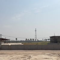 سريع النيل • ١٣ دونم • طابو زراعي