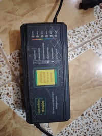 شاحن باسكل • ٥ باتري • الحويجة
