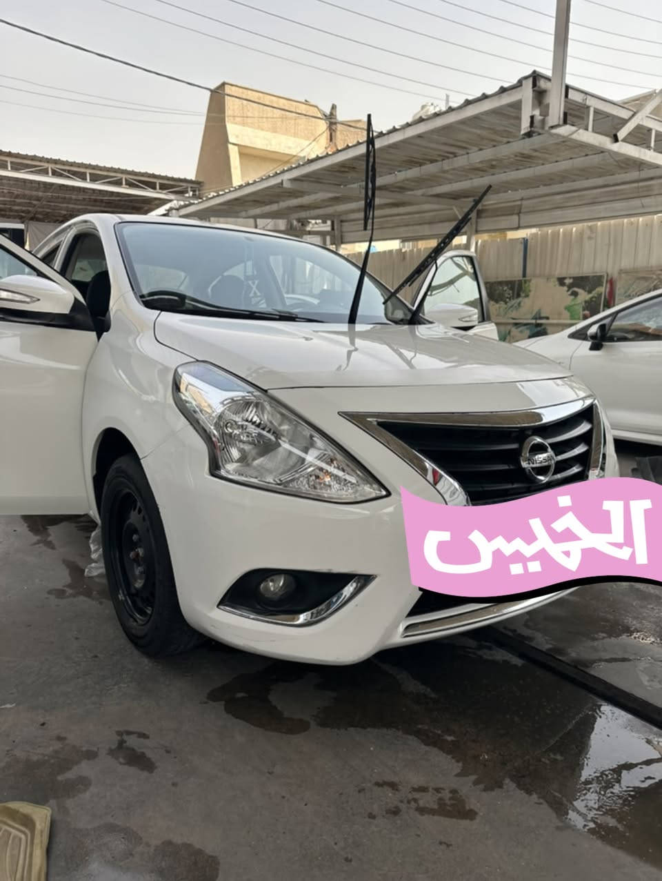 صني مصري • موديل ٢٥ • رقم اربيل