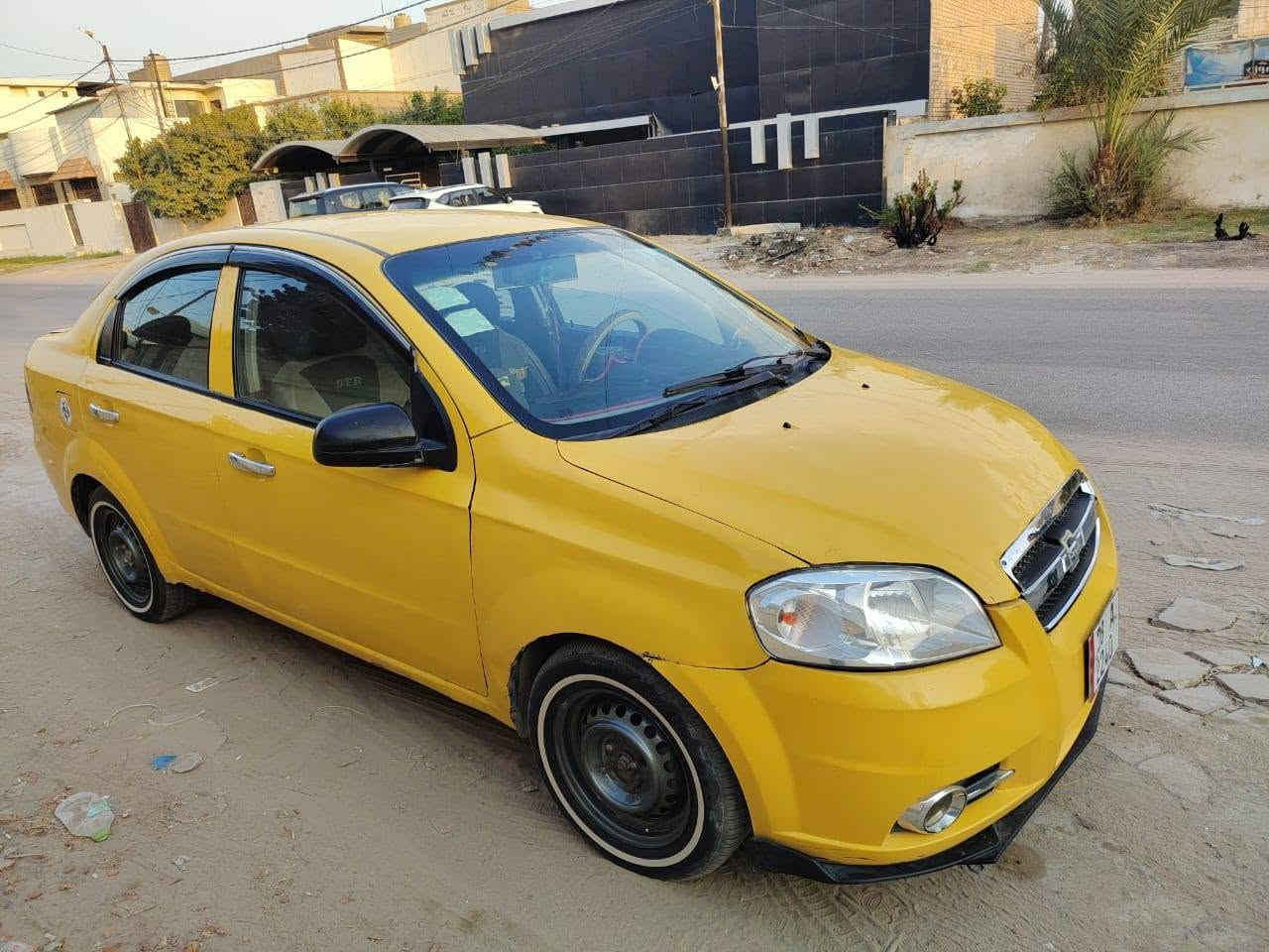 سياره افيو للبيع مال بيت مامتعوبه بيع متوازي بسعر ٥٢مكانه حله حي الجمعية ***********
مديل ٢٠٠٨

