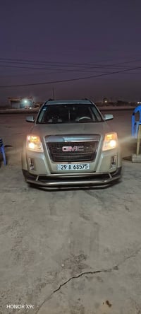 البيع سياره تيران رقم واسط كير ومحرك مكفول سياره مصبوقه اساس حداديه جد...